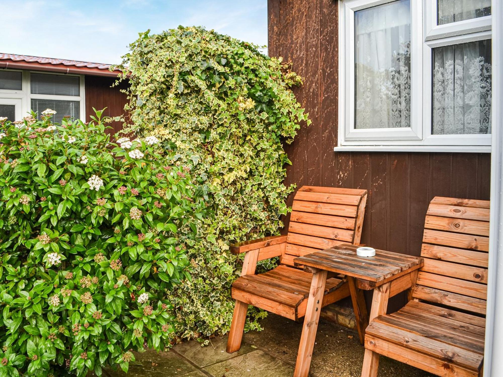 Enjoy Your Stay Cottage Bessingby Exterior foto